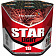 Батарея салютов Star Light