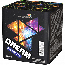 Батарея салютов Dream