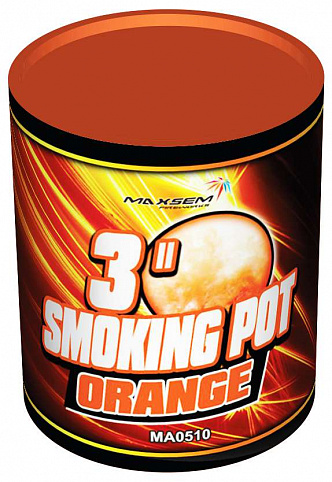 MA0510 orange